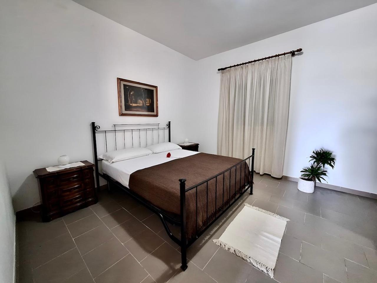 Villa Amica Vieste Exterior photo
