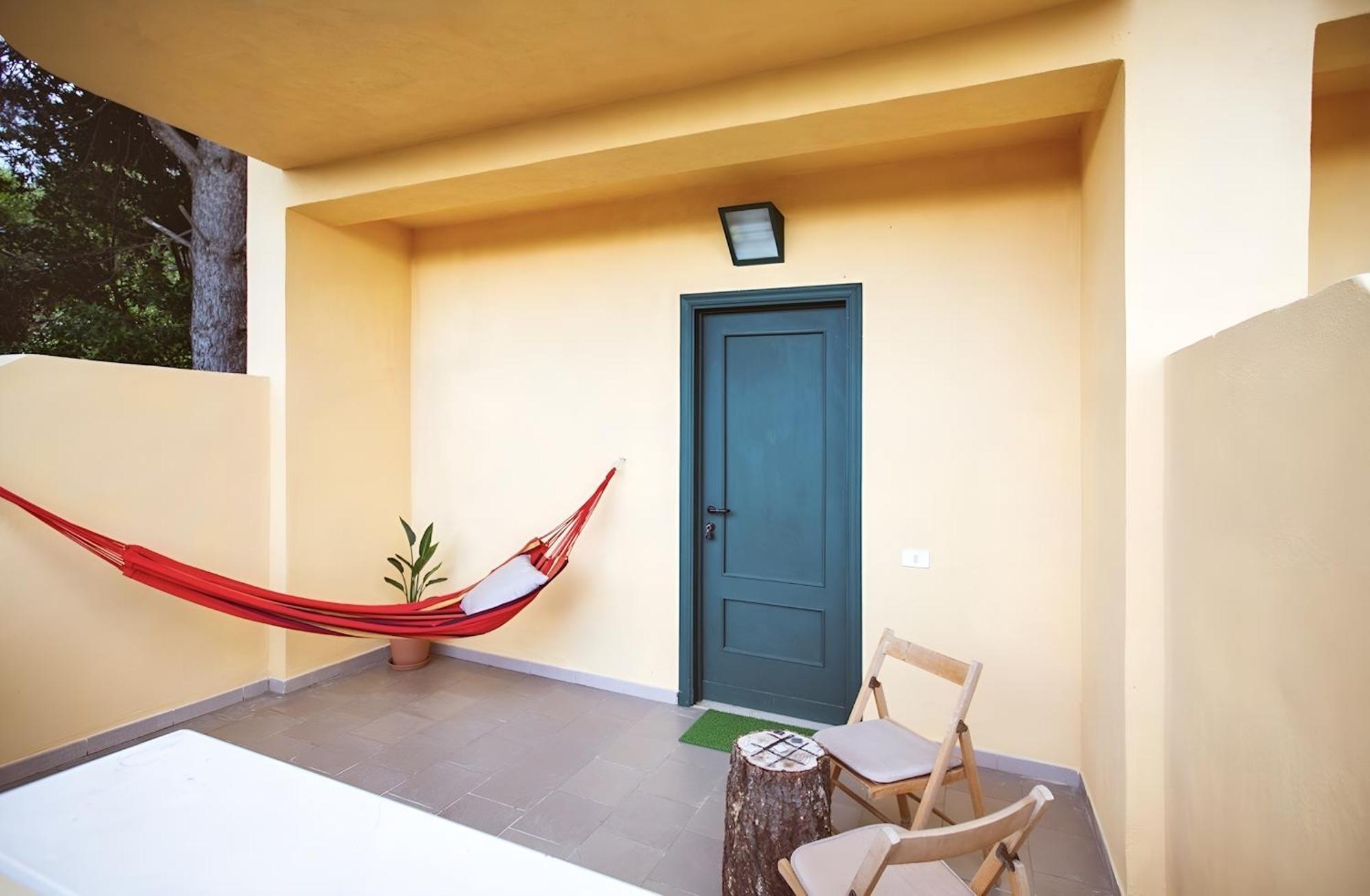 Villa Amica Vieste Exterior photo