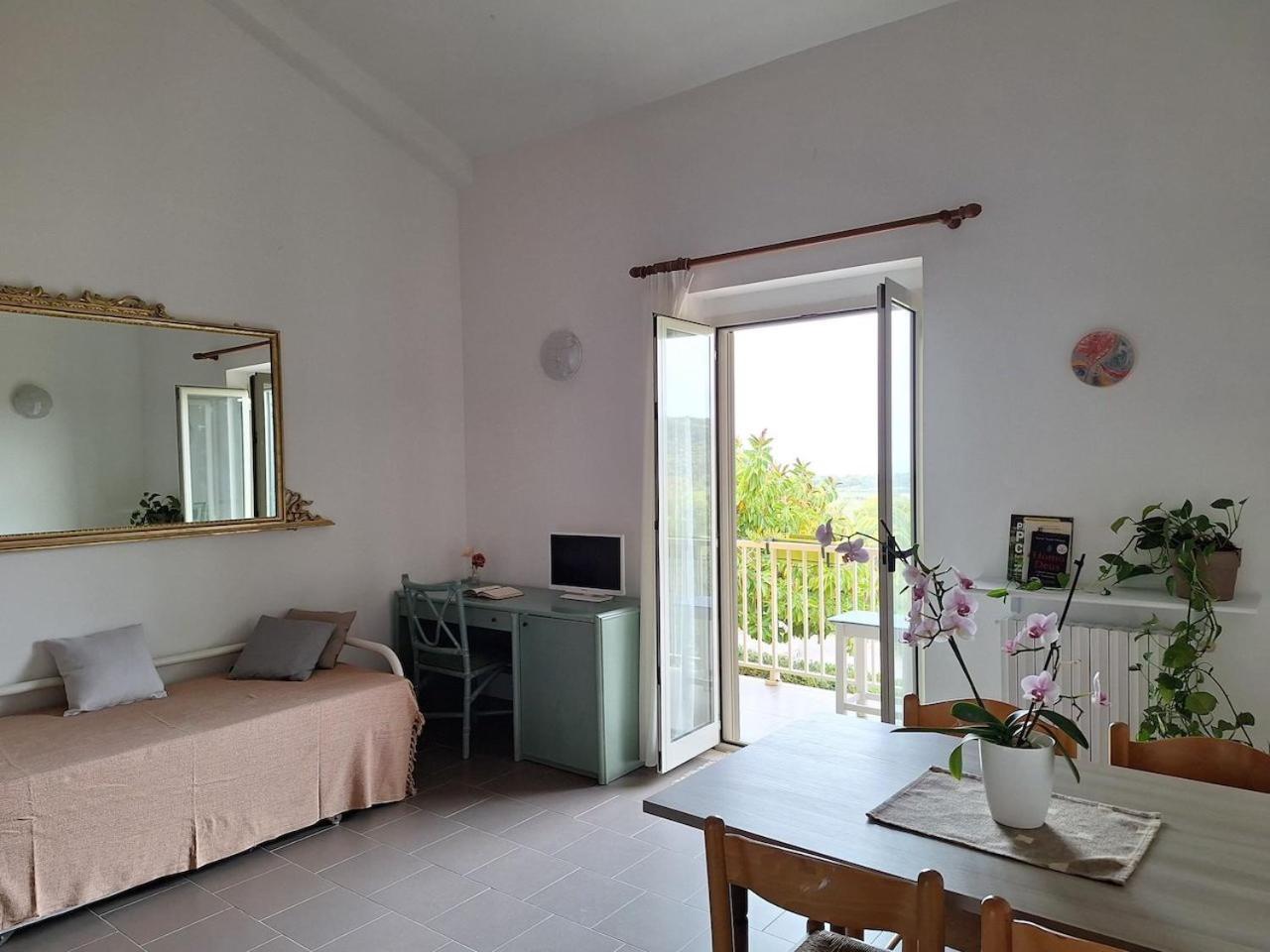 Villa Amica Vieste Exterior photo