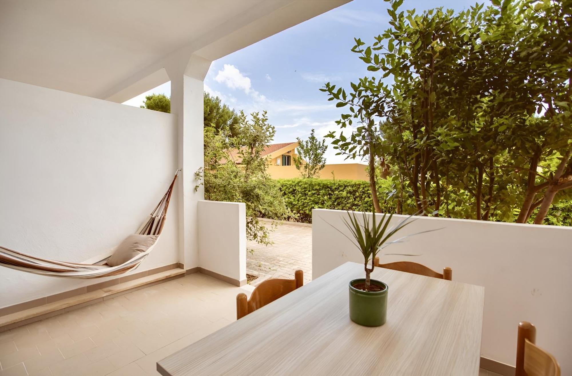 Villa Amica Vieste Exterior photo