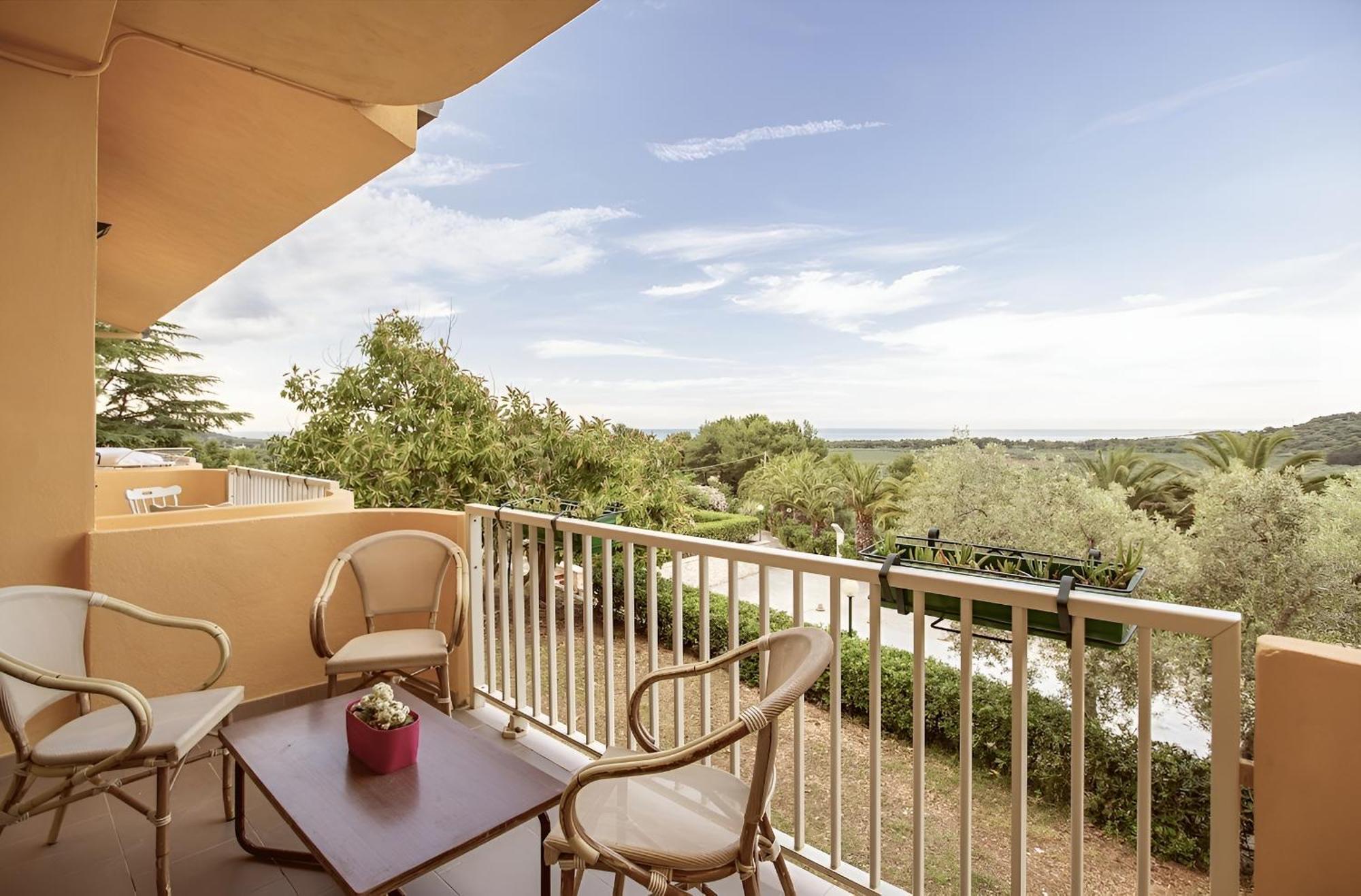 Villa Amica Vieste Exterior photo
